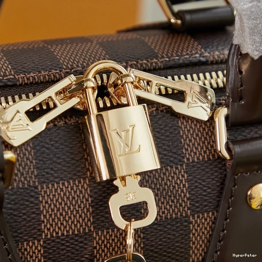SPEEDY VUITTON BANDOULIÈRE 20 LOUIS 0815